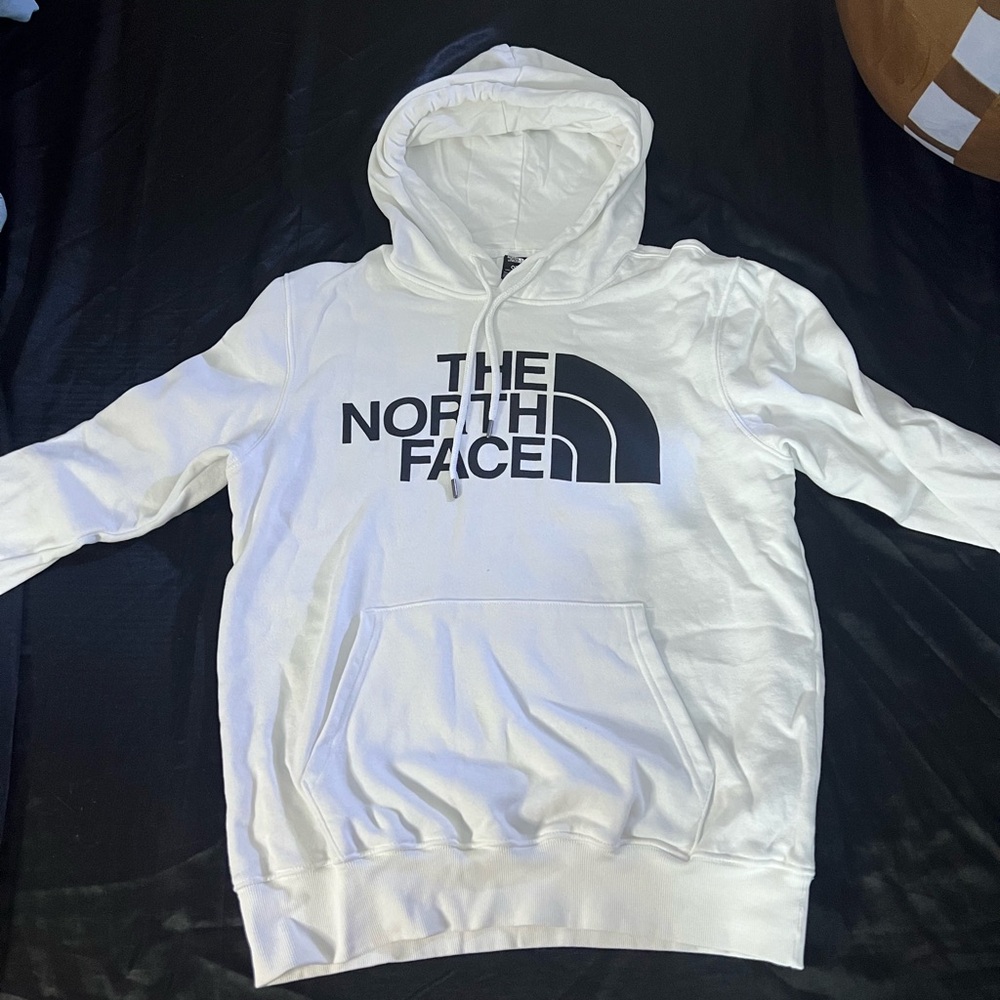 The North Face Hoodie